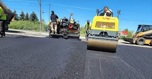 Why Choose Us For All Your Driveway Paving Needs in Las Lomas, CA?